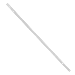 TRILHO ELETRIF 2M BRANCO - 14493 - Comercial Leal