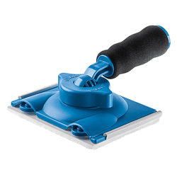 PAD PARA PINTURA COM CABO ATLAS - 14725 - Comercial Leal