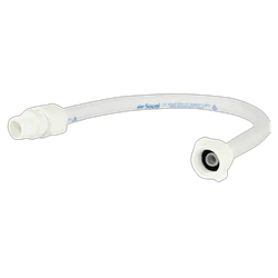 ENGATE FLEX 100CM BCO SOCEL 2035 - 15625 - Comercial Leal