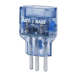 DPS PROT SURTO DPS ANTI-RAIO P/ TOM 100/250VAC 7,5... - Comercial Leal