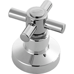 ACABAMENTO ABS P/ REG CR C37 DECA / DOCOL 3/4 BLUK... - Comercial Leal