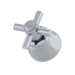 ACABAMENTO METALICO P/ REG CR C37 DECA / DOCOL 3/4... - Comercial Leal