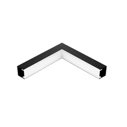 CANTO PRONTO 90 PERFIL ALUM. SOB PTO 17 X 16MM TET... - Comercial Leal