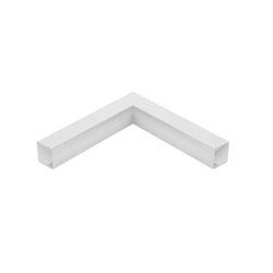 CANTO PRONTO 90 PERFIL ALUM. SOB BCO 17 X 16MM TET... - Comercial Leal