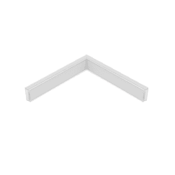 CANTO PRONTO 90 PERFIL ALUM. SOB BCO 17 X 7MM TETO... - Comercial Leal