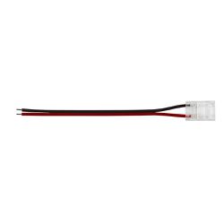 KIT C/ 10 CONECTOR INTALACAO RABICHO FITA ULTRA BL... - Comercial Leal