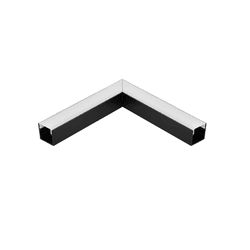 CANTO PRONTO 90 PERFIL ALUM. SOB PTO 17 X 16MM TET... - Comercial Leal