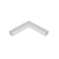 CANTO PRONTO 90 PERFIL ALUM. SOB BCO 17 X 16MM TET... - Comercial Leal