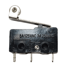 MICRORRUPTOR FIM DE CURSO GS 5GL2 COM ROLDANA JNG ... - Comercial Leal