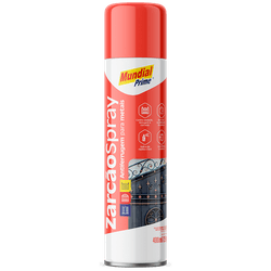 SPRAY ZARCAO 400ML MUNDIAL PRIME - 16230 - Comercial Leal
