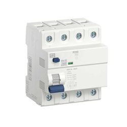 INTERRUPTOR DR TETRA 40A WEG - 09065 - Comercial Leal