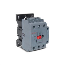 CONTATOR POTENCIA 95A 3P 1NA+1NF 660V BOB 220VCA ... - Comercial Leal
