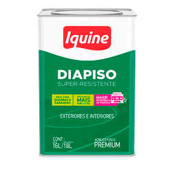TINTA BASE DIAPISO PREMIUM (C) 16L - 12499 - Comercial Leal
