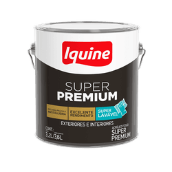 TINTA BASE FOSCO DURAVEL PREMIUM (M) 3,2L - 14356 - Comercial Leal