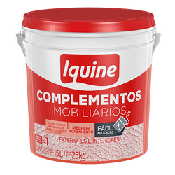 FUNDO PREPARADOR 15L IQUINE - 14531 - Comercial Leal