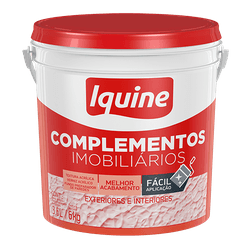 FUNDO PREPARADOR 3,6L IQUINE - 14540 - Comercial Leal