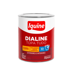 Tinta Esmalte Sintético Brilhante Delanil Madeiras... - Comercial Leal