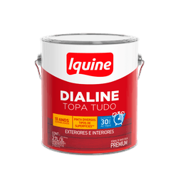 Tinta Esmalte Sintético Brilhante Delanil Madeiras... - Comercial Leal