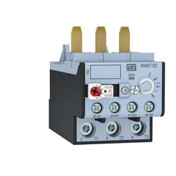 RELE TERMICO RW67-5D3-U040 25,0~40,0A WEG - 13484 - Comercial Leal