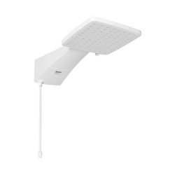 DUCHA QUADRATTA ELETRONICA BCO220VX7700W ZAGONEL ... - Comercial Leal