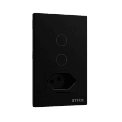 INTERRUPTOR SMARTECK 4X2