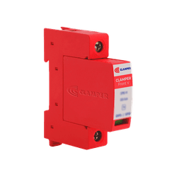 DPS PROT SURTO BASE + CARTUCHO 15KA CLASSE II 275V... - Comercial Leal