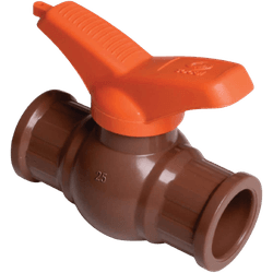 REGISTRO ESF SOLD 25MM SOCEL (901) - 16203 - Comercial Leal