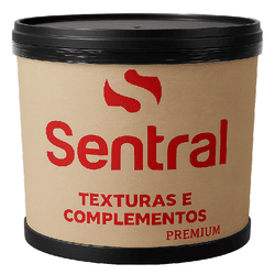 TEXTURA LISA EXT BARRICA 23KG SENTRAL 1175 - 16369 - Comercial Leal