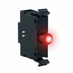 BLOCO ILUMINACAO VERMELHO CSWBIDLF-BIDLF-1E26 24V ... - Comercial Leal