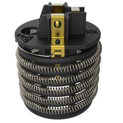 RESISTENCIA GORDUCHA 220V X 5.700W 4 TEMP 94050001... - Comercial Leal