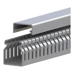 CANALETA RANHURADA 60X60X2M DEXSON - 10993 - Comercial Leal