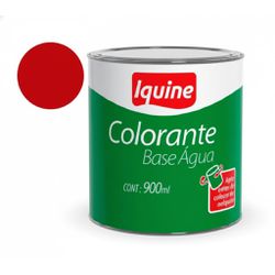 COLORANTE BASE MÁQUINA TINTOMETRICA VM. OXIDO 900M... - Comercial Leal