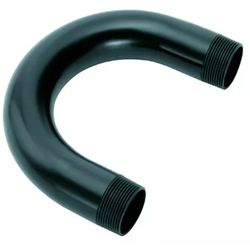 CURVA 180 PVC C/ ROSCA ELETROD PTO 1.1/2