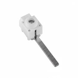 CONECTOR GENERICO LONGO SAIDA FRONTAL 6 A 25MM ROH... - Comercial Leal