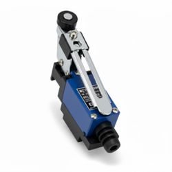 FIM DE CURSO ME 8108 1NA+1NF LUKMA - 15387 - Comercial Leal