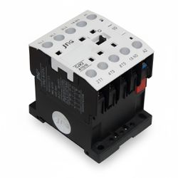 MINI CONTATOR AUXILIAR JZC8-22 127VCA 9A 2NA E 2NF... - Comercial Leal