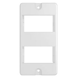 ESPELHO PVC COND BCO 2 MOD LIZ P/ CX PVC 3/4 HIDRO... - Comercial Leal