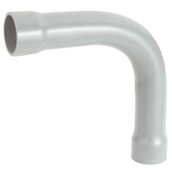 CURVA 90º 1/2 CZ C/ BOLSA TRAMONTINA - 15754 - Comercial Leal