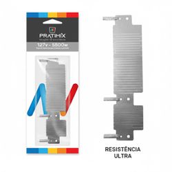 RESISTÊNCIA 220X5500W 3T P/ LORENZETTI TIPO ULTRA ... - Comercial Leal