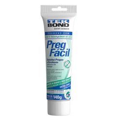 PREG FACIL BASE DAGUA 140GR TEK BOND - 15841 - Comercial Leal