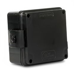 QUADRO MONTAGEM PVC PTO 110X110X60 IP68 STANDARD R... - Comercial Leal