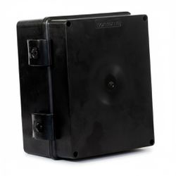 QUADRO MONTAGEM PVC PTO 190X150X110 IP68 ROHDINA ... - Comercial Leal