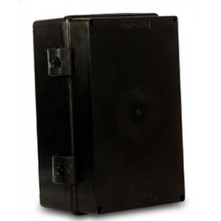 QUADRO MONTAGEM PVC PTO 250X160X120 IP68 ROHDINA ... - Comercial Leal