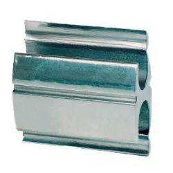 CONECTOR ALUMINIO A COMPRESSAO CAH 95 A 95 INTELLI... - Comercial Leal