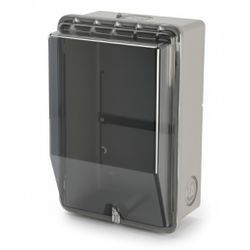 CAIXA DE MEDIÇÃO TRIFAS CMD3 P1 ENEL 7050 TAF - 1... - Comercial Leal