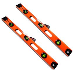 NIVEL ALUMINO MAGNETICO 24