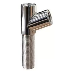 JUNCAO Y CR P/ BANCADA 1/2 GARDEN - 16252 - Comercial Leal