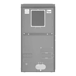 CAIXA DE MEDIÇÃO CMD3 P6 MURO FRONTAL C2 RGE CPFL ... - Comercial Leal