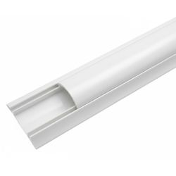 CANALETA P/ PISO 35X10X2M ILUMI (620919) - 16261 - Comercial Leal