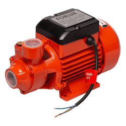 BOMBA DAGUA PERIFERICA 0,5 CV 127V FOXLUX - 15259 - Comercial Leal